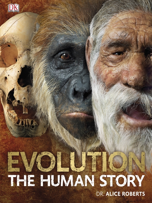 Title details for Evolution by DK - Available